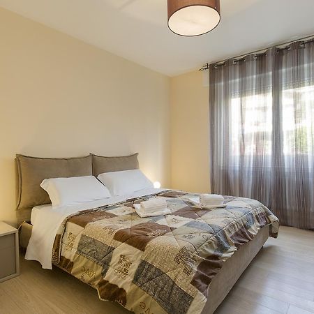 Girasole By Quokka 360 - Quiet Two-Bedroom Apartment Close To The Centre ルガーノ エクステリア 写真