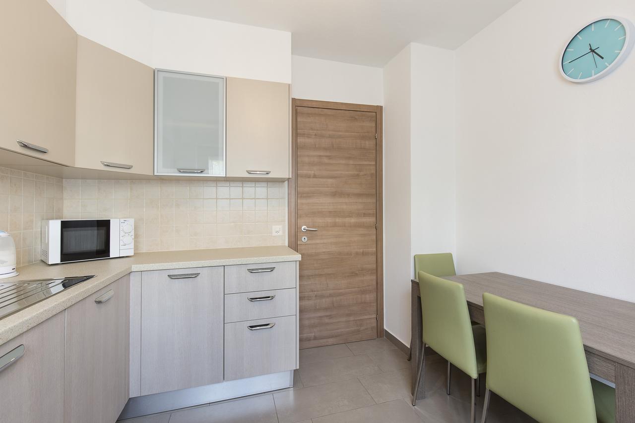 Girasole By Quokka 360 - Quiet Two-Bedroom Apartment Close To The Centre ルガーノ エクステリア 写真